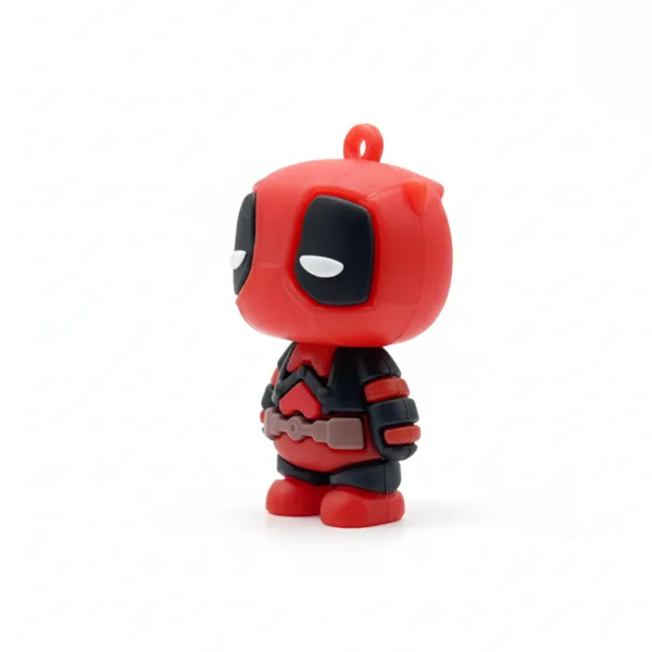 Q_Marvel_Deadpool_Plastic_Premium_Doll_Pendant_For_Everyone,_Kids_,_Man_And_Women