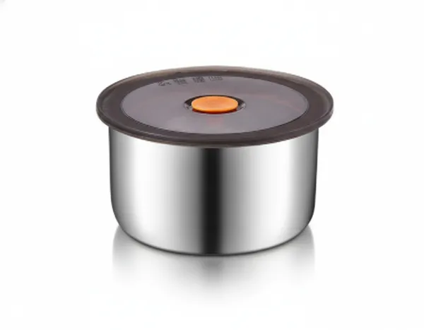 Sliver_Stainless_Steel_Fresh-Keeping_Bow_Premium_Stainless_Steel_Fresh-Keeping_Bowl_For_Everyone,_Kids_,_Man_And_Women