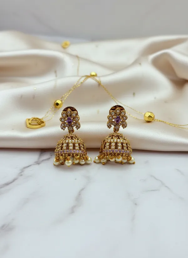ALPIFY_–_white_Bloom_Pearl_Drop_Jhumka