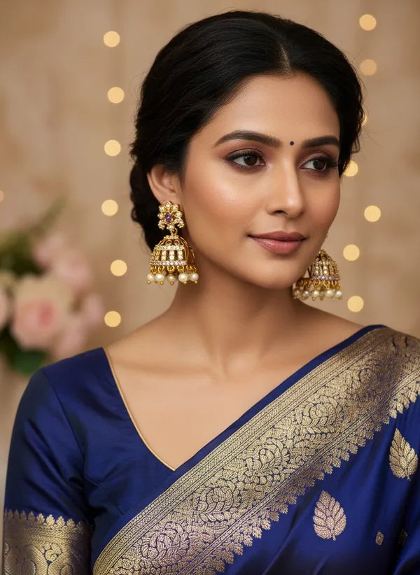 ALPIFY_–_white_Bloom_Pearl_Drop_Jhumka