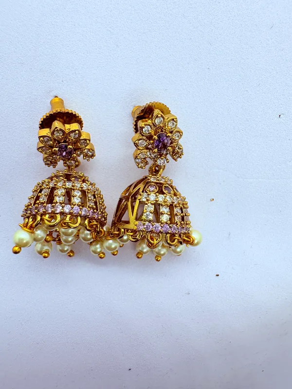 ALPIFY_–_white_Bloom_Pearl_Drop_Jhumka