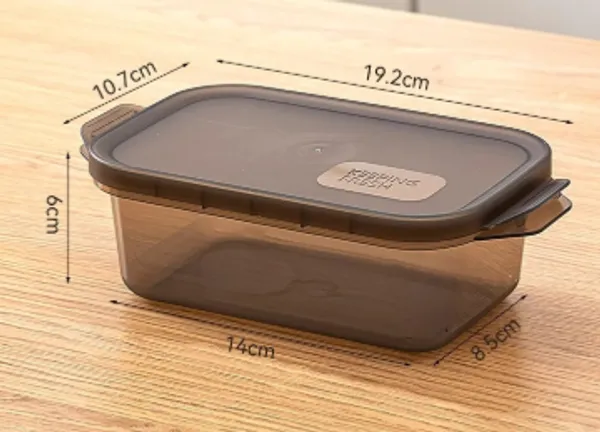 Black_Plastic_Lunch_Box_Premium_Refrigerator_Storage_Box_Food_Grade_For_Everyone,_Kids_,_Man_And_Women