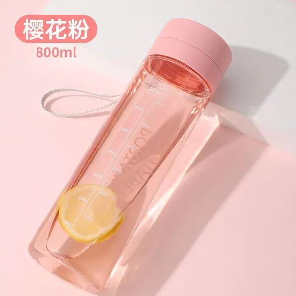 Cherry_Blossom_Powder_Plastic_Water_Bottle_Premium_Water_Bottle_For_Everyone,_Kids_,_Man_And_Women
