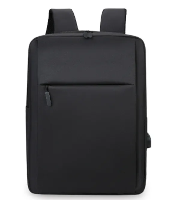 Black_Polyster_Oxford_Premium_Laptop_Bag_For_Everyone,_Kids_,_Man_And_Women