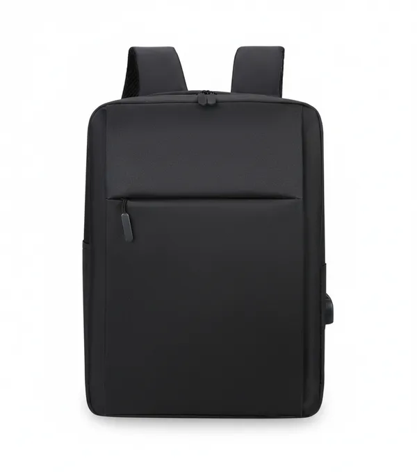 Black_Polyster_Oxford_Premium_Laptop_Bag_For_Everyone,_Kids_,_Man_And_Women