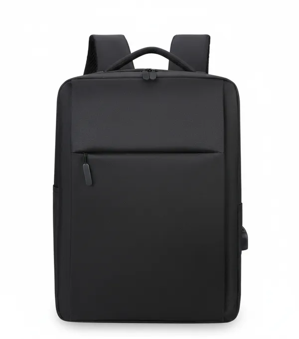 Black_Polyster_Oxford_Premium_Laptop_Bag_For_Everyone,_Kids_,_Man_And_Women