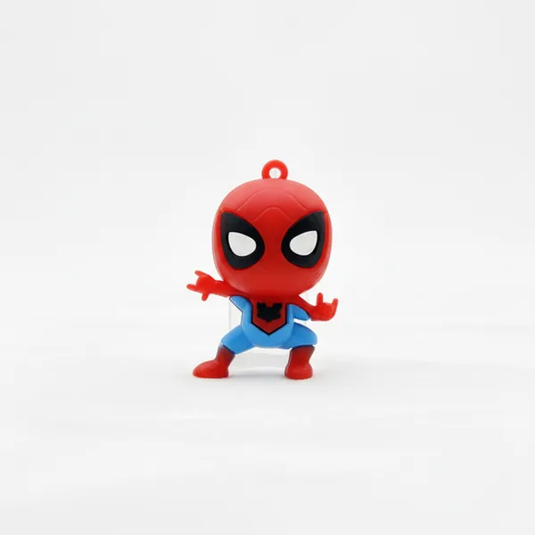 Marvel-Spider-Man_2_Plastic_Premium_Doll_Pendant_For_Everyone,_Kids_,_Man_And_Women