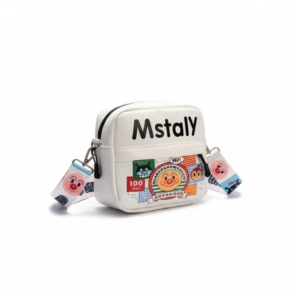 Hand-Holding_Style_Pu_Leather_Premium_Cartoon_Small_Bag_For_Everyone,_Kids_,_Man_And_Women