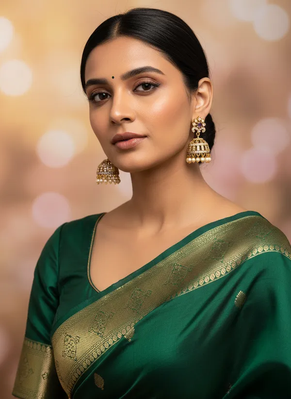 ALPIFY_–_Purple_Bloom_Pearl_Drop_Jhumka