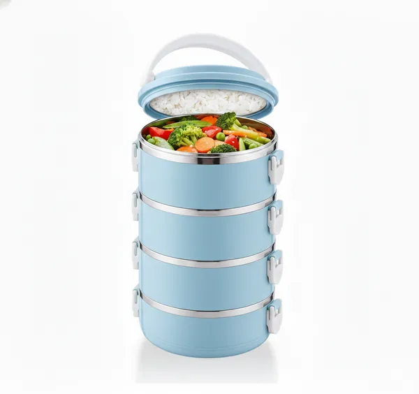 Blue_Stainless_Steel_Inside_And_Plastic_Outside_Premium_Lunch_Boxes_For_Everyone,_Kids_,_Man_And_Women