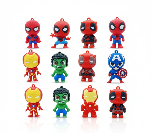 Random_Plastic_Premium_Doll_Pendant_For_Everyone,_Kids_,_Man_And_Women