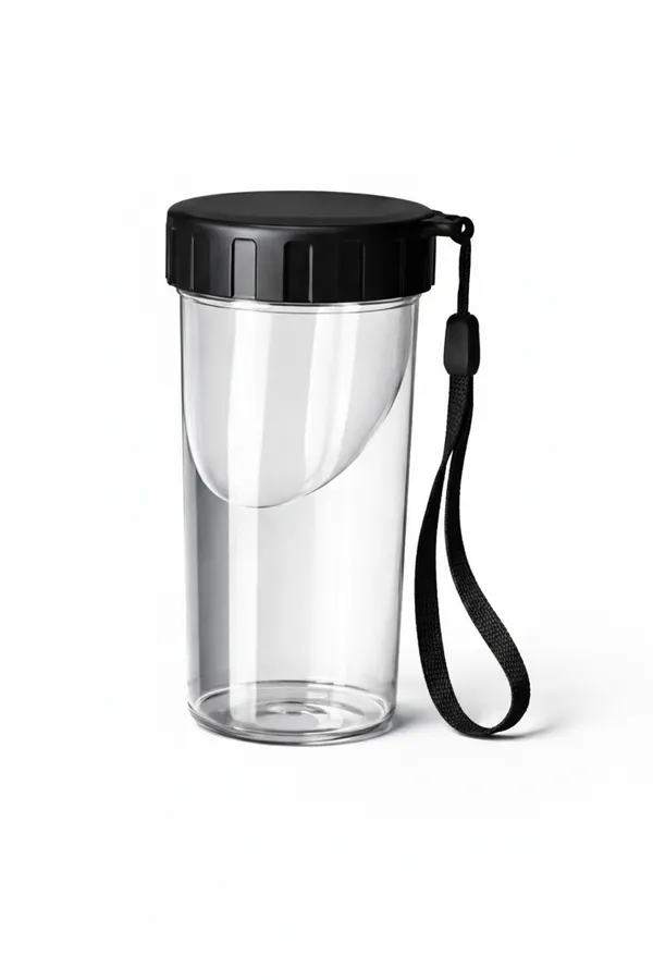 Transparent_Black_Plastic_Water_Bottle_Premium_Water_Bottle_For_Everyone,_Kids_,_Man_And_Women