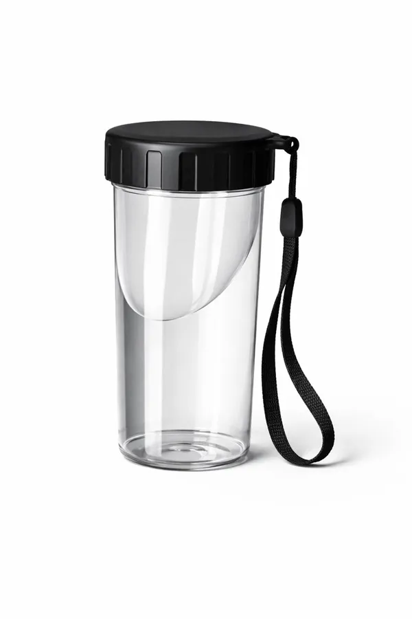 Transparent_Black_Plastic_Water_Bottle_Premium_Water_Bottle_For_Everyone,_Kids_,_Man_And_Women