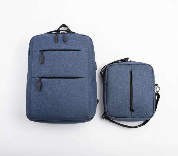Dark_Blue_Polyster_Oxford_Premium_Cross-Border_Casual_Men'S_Backpack_Three-Piece_Outdoor_Charging_For_Everyone,_Kids_,_Man_And_Women