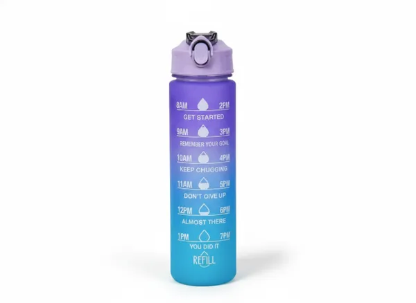 Purple_Plastic_Water_Bottle_Premium_Large-Capacity_Water_Cup_For_Everyone,_Kids_,_Man_And_Women