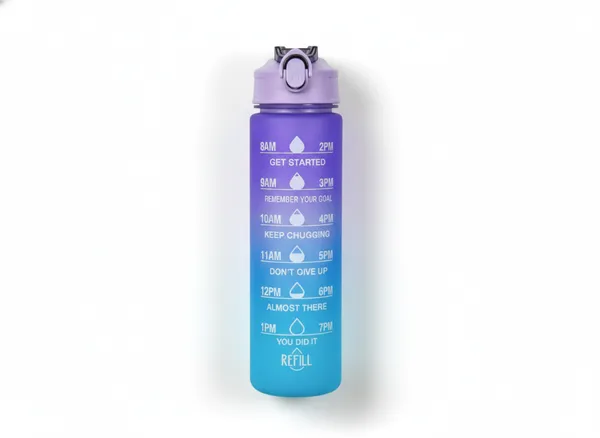 Purple_Plastic_Water_Bottle_Premium_Large-Capacity_Water_Cup_For_Everyone,_Kids_,_Man_And_Women