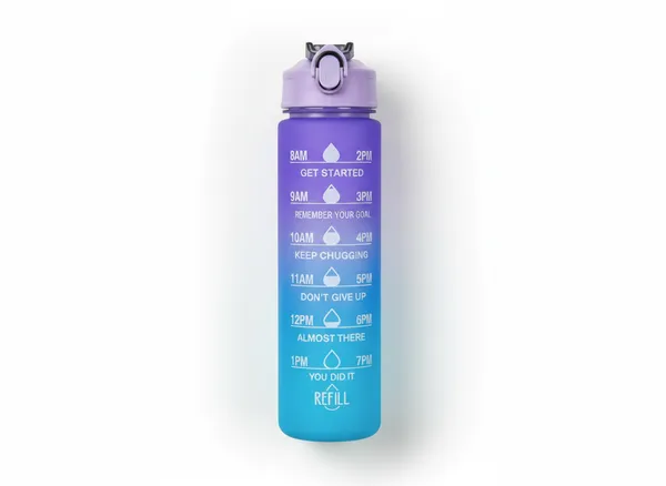 Purple_Plastic_Water_Bottle_Premium_Large-Capacity_Water_Cup_For_Everyone,_Kids_,_Man_And_Women