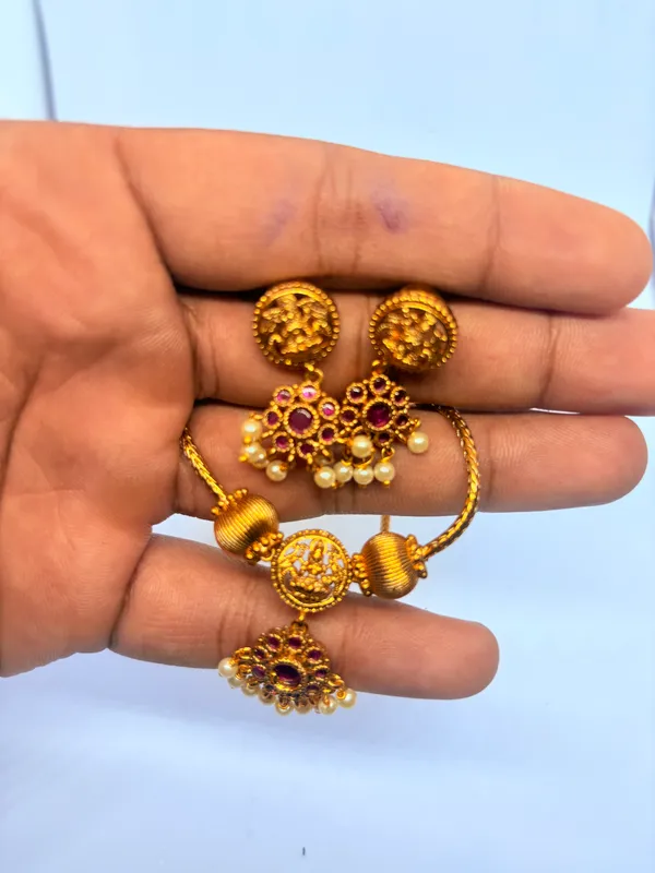 ALPIFY_–_Royal_Ruby_Pearl_Charm_Set