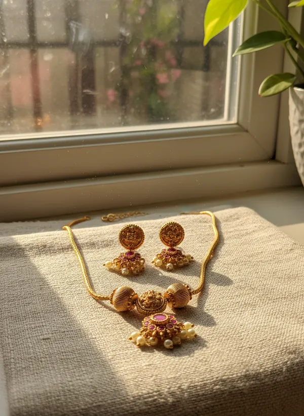 ALPIFY_–_Royal_Ruby_Pearl_Charm_Set