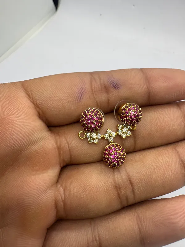 ALPIFY_–_Luxe_Pink_Dome_Elegance_Set