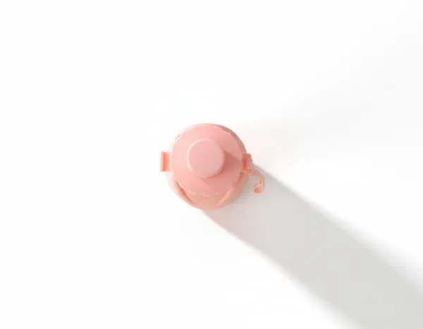 Pink_Plastic_Water_Bottle_Premium_Silicone_Folding_Water_Cup_Portable_For_Everyone,_Kids_,_Man_And_Women
