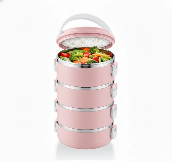 Powder_Stainless_Steel_Inside_And_Plastic_Outside_Premium_Lunch_Boxes_For_Everyone,_Kids_,_Man_And_Women