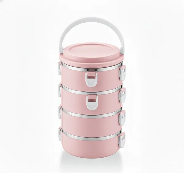 Powder_Stainless_Steel_Inside_And_Plastic_Outside_Premium_Lunch_Boxes_For_Everyone,_Kids_,_Man_And_Women