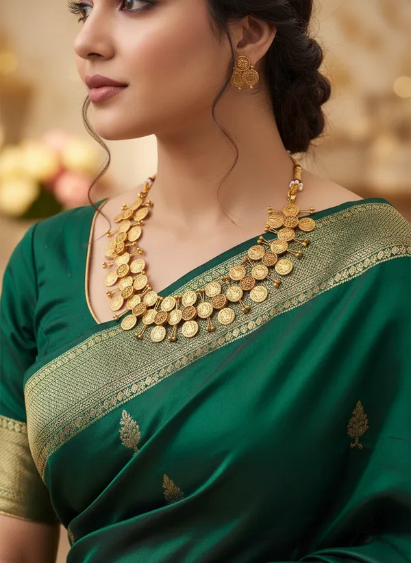 ALPIFY_–_Shree_Lakshmi_Coin_Fringe_Choker