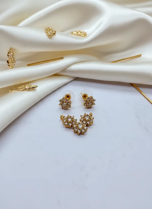 ALPIFY_–_Snowflake_Shine_Pendant_Set