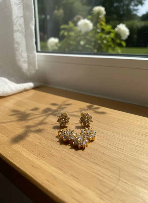 ALPIFY_–_Snowflake_Shine_Pendant_Set