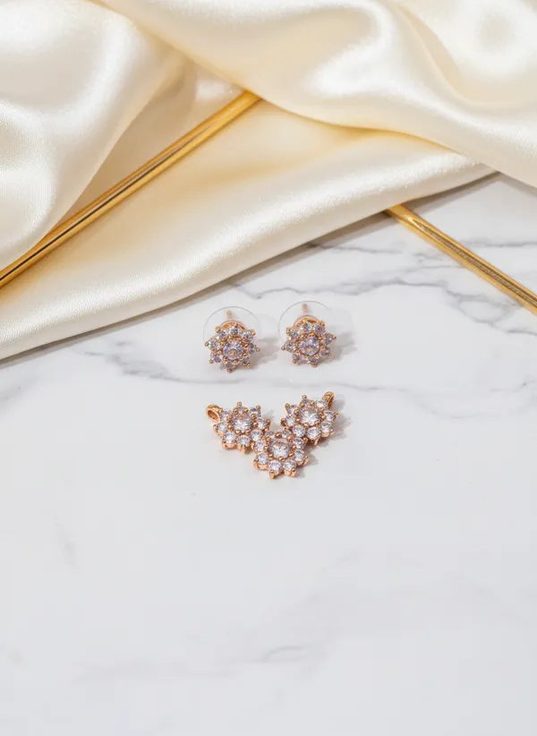 ALPIFY_–_Snowflake_Shine_Pendant_Set