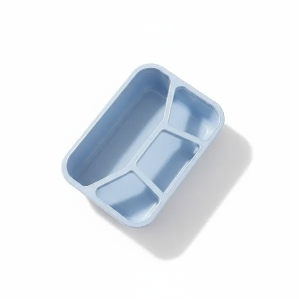 Blue_Plastic_Lunch_Box_Premium_Candy_Compartmented_Non-Odor_Lunch_Box_Four-Compartment_For_Everyone,_Kids_,_Man_And_Women