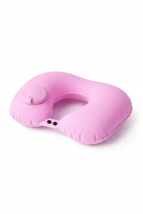 Rose_Red-Flocking_Pvc_Premium_Inflatable_Pillow_Travel_Portable_Neck_Pillow_Press_Inflatable_U-Shaped_Pillow_For_Everyone,_Kids_,_Man_And_Women