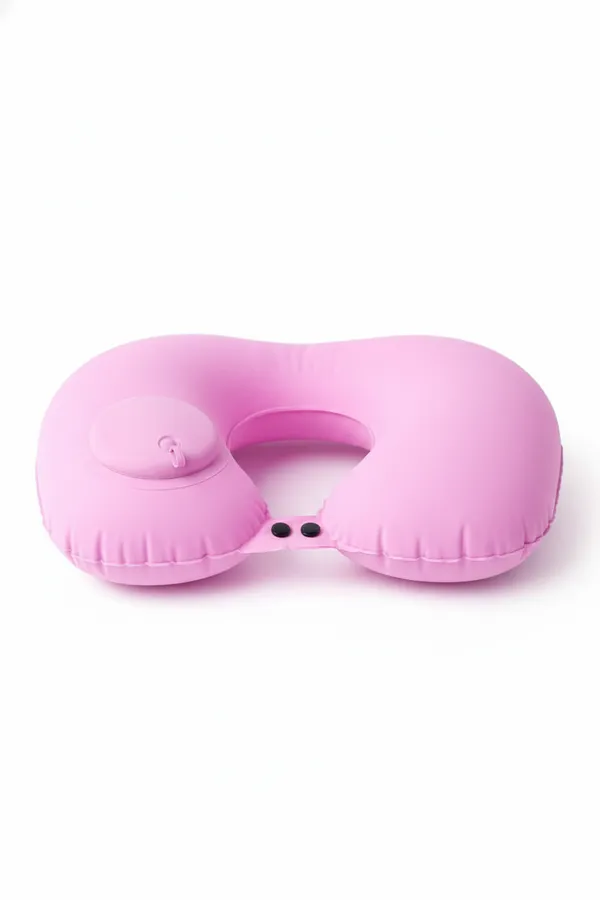 Rose_Red-Flocking_Pvc_Premium_Inflatable_Pillow_Travel_Portable_Neck_Pillow_Press_Inflatable_U-Shaped_Pillow_For_Everyone,_Kids_,_Man_And_Women