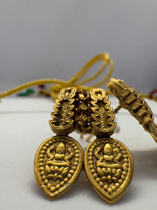 ALPIFY_–_Lakshmi_Leaf_Heritage_Choker