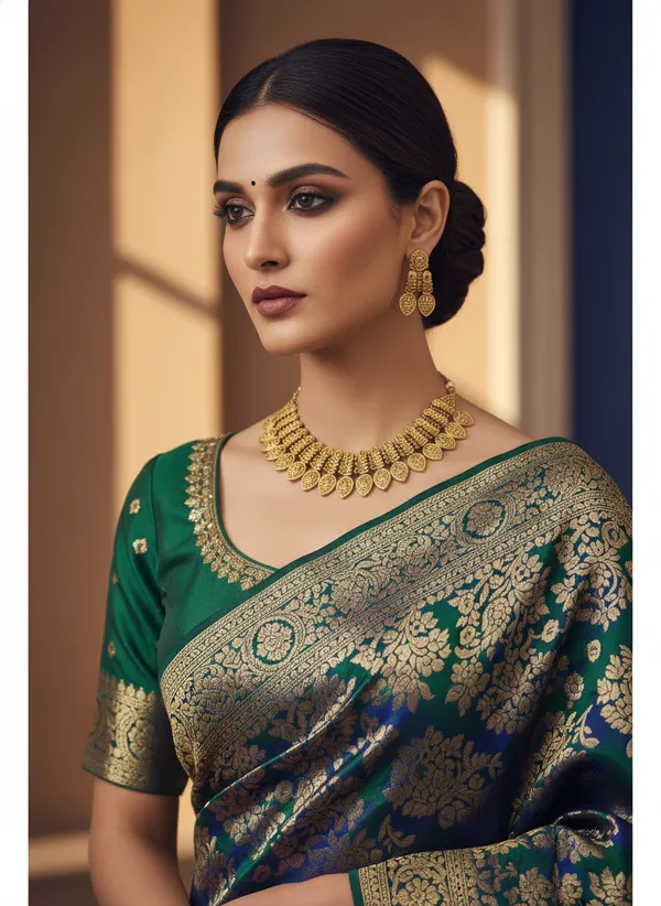ALPIFY_–_Lakshmi_Leaf_Heritage_Choker