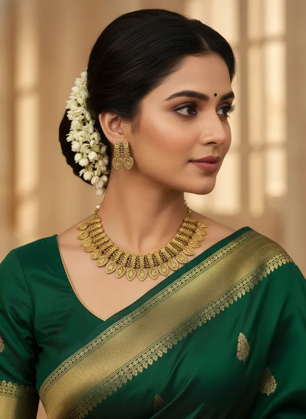 ALPIFY_–_Lakshmi_Leaf_Heritage_Choker