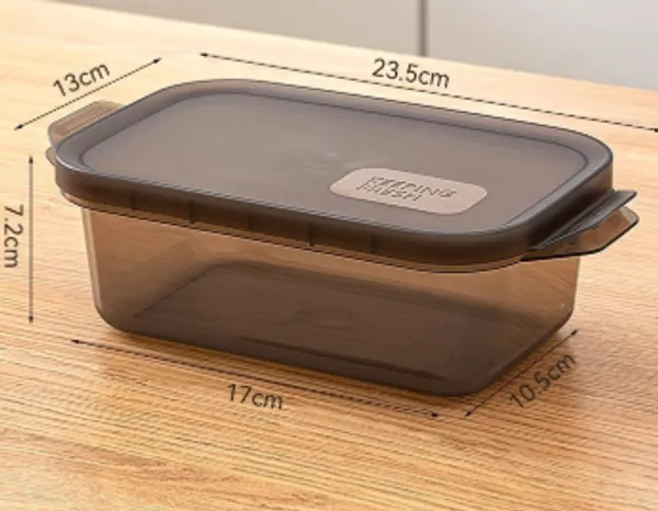 Black_Plastic_Lunch_Box_Premium_Refrigerator_Storage_Box_Food_Grade_For_Everyone,_Kids_,_Man_And_Women