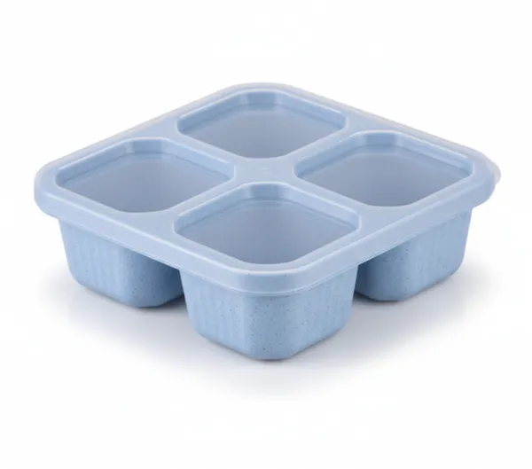 Blue_Plastic_Lunch_Box_Premium_Candy_Compartmented_Non-Odor_Lunch_Box_Four-Compartment_For_Everyone,_Kids_,_Man_And_Women