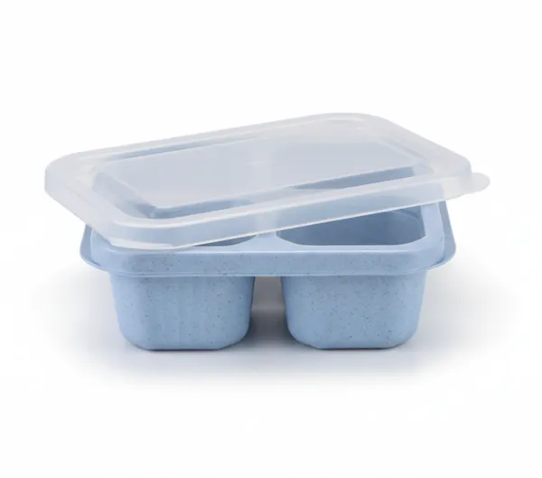 Blue_Plastic_Lunch_Box_Premium_Candy_Compartmented_Non-Odor_Lunch_Box_Four-Compartment_For_Everyone,_Kids_,_Man_And_Women