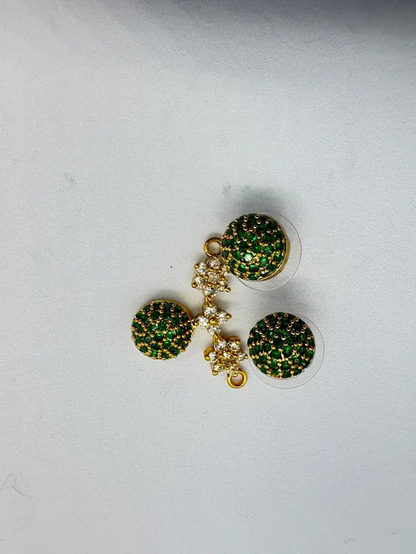 ALPIFY_–_Luxe_Green_Dome_Elegance_Set