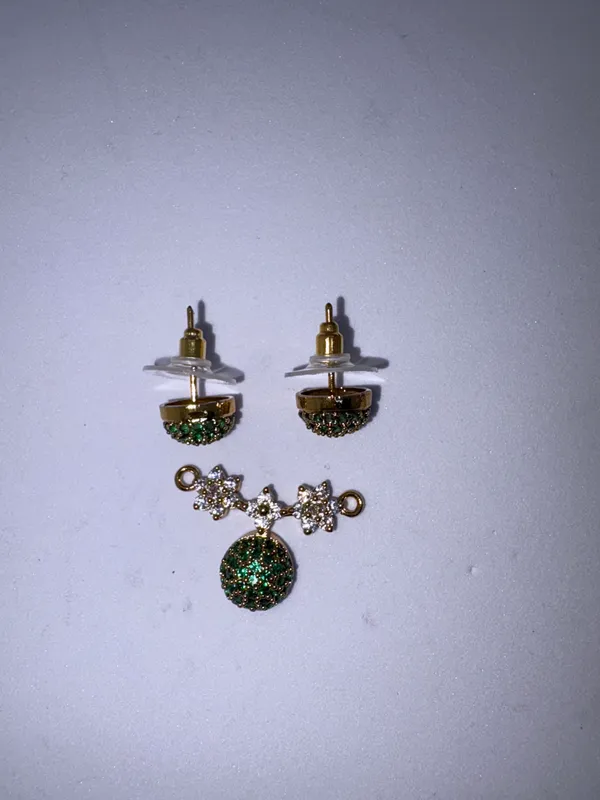 ALPIFY_–_Luxe_Green_Dome_Elegance_Set
