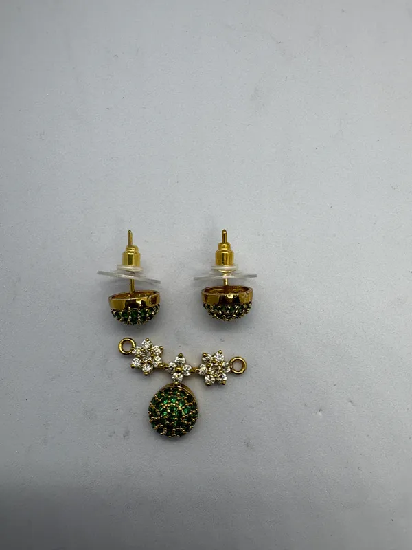 ALPIFY_–_Luxe_Green_Dome_Elegance_Set