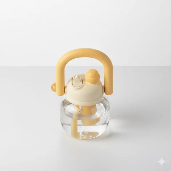 Carrying_Pot_Beige_Plastic_Water_Bottle_Premium_Water_Bottle_For_Everyone,_Kids_,_Man_And_Women