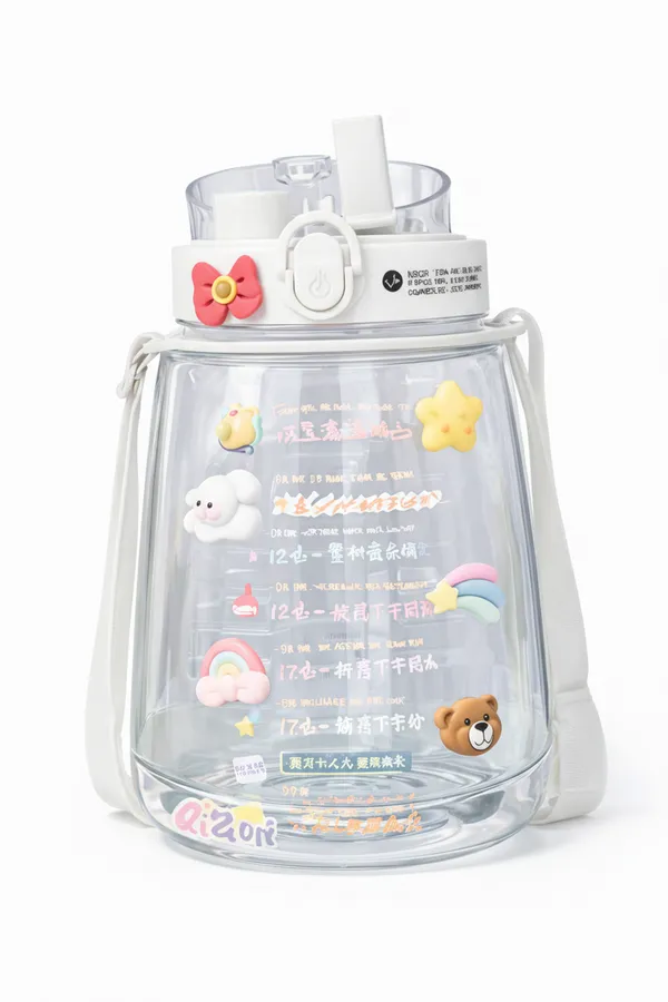 White_Plastic_Premium_Large_Sports_Jug_For_Everyone,_Kids_,_Man_And_Women
