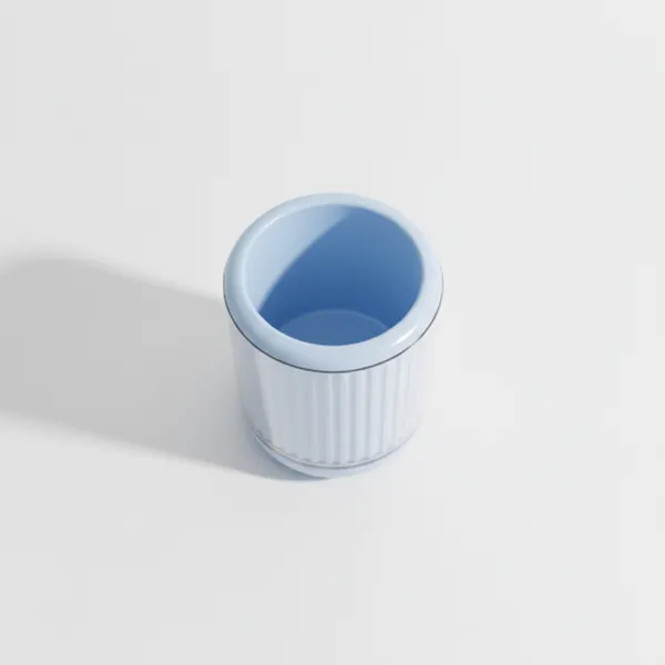 Grey_Plastic_Premium_Cross-Border_Pet_Foot_Washing_For_Everyone