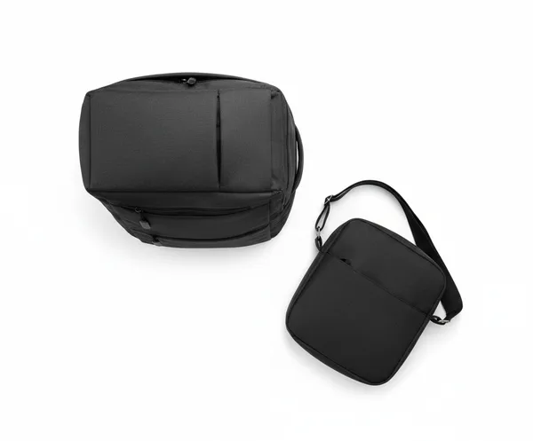 Black_Polyster_Oxford_Premium_Cross-Border_Casual_Men'S_Backpack_Three-Piece_Outdoor_Charging_For_Everyone,_Kids_,_Man_And_Women