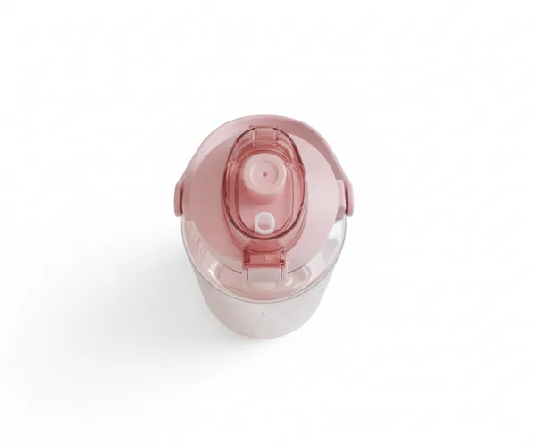 Transparent_2000Ml_[Pink]_Plastic_Water_Bottle_Premium_Water_Bottle_For_Everyone,_Kids_,_Man_And_Women