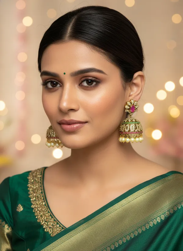 ALPIFY_–_Royal_Bloom_Pearl_Drop_Jhumkas