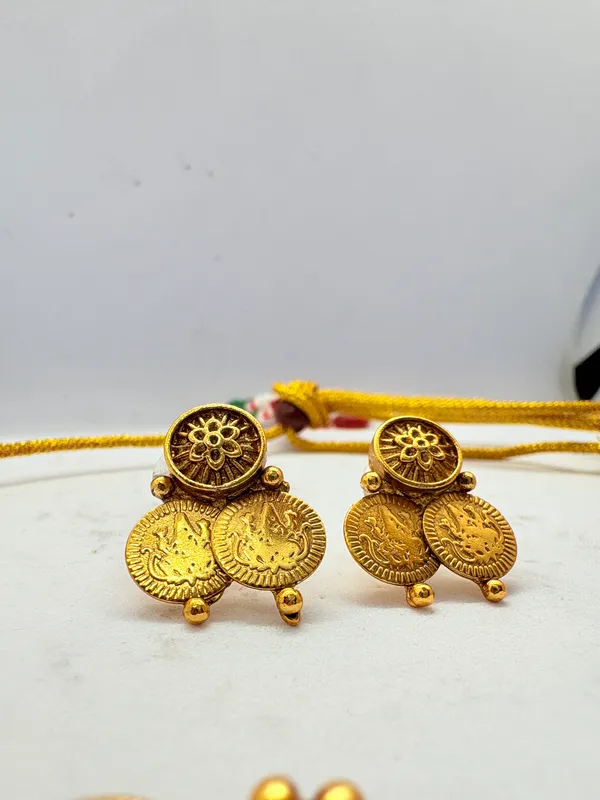 ALPIFY_–_Heritage_Coin_Festive_Choker_Set